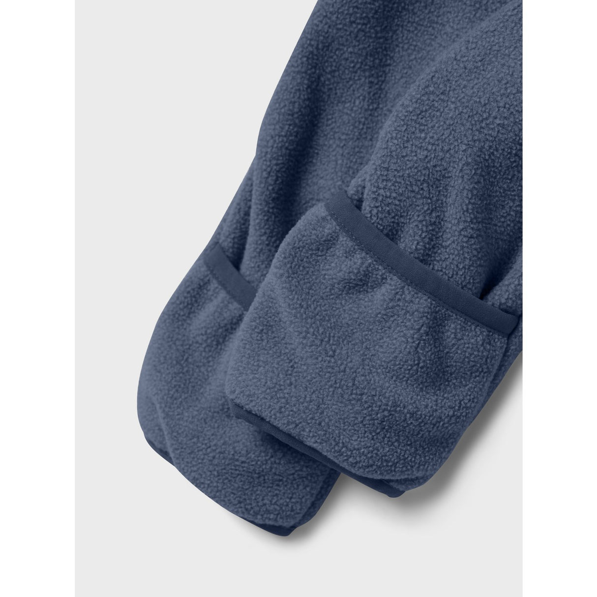 Name It Vintage Indigo Nbnmeeko Fleece Suit1