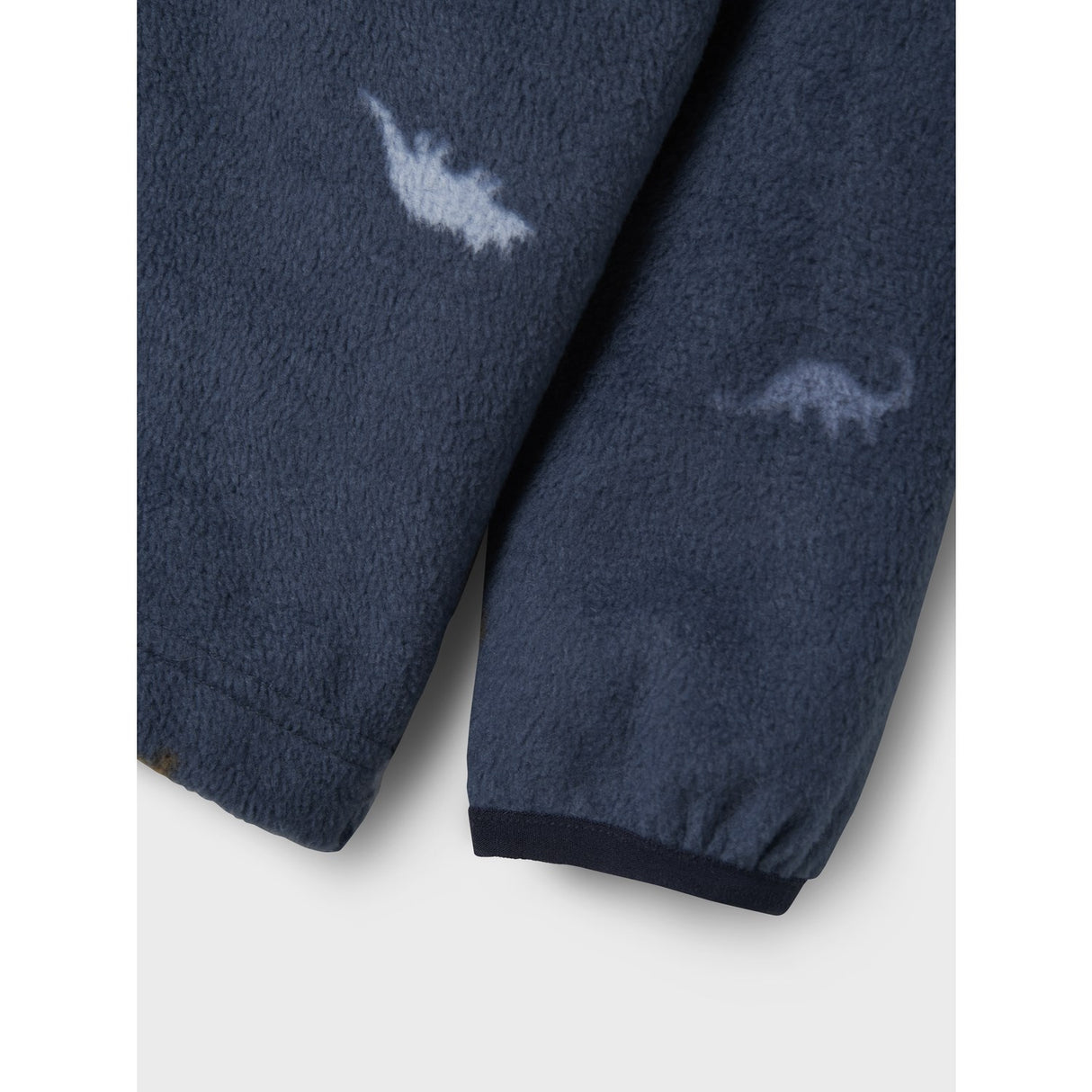 Name It Spellbound Nmnspektra Fleece Jacket Aop Fo