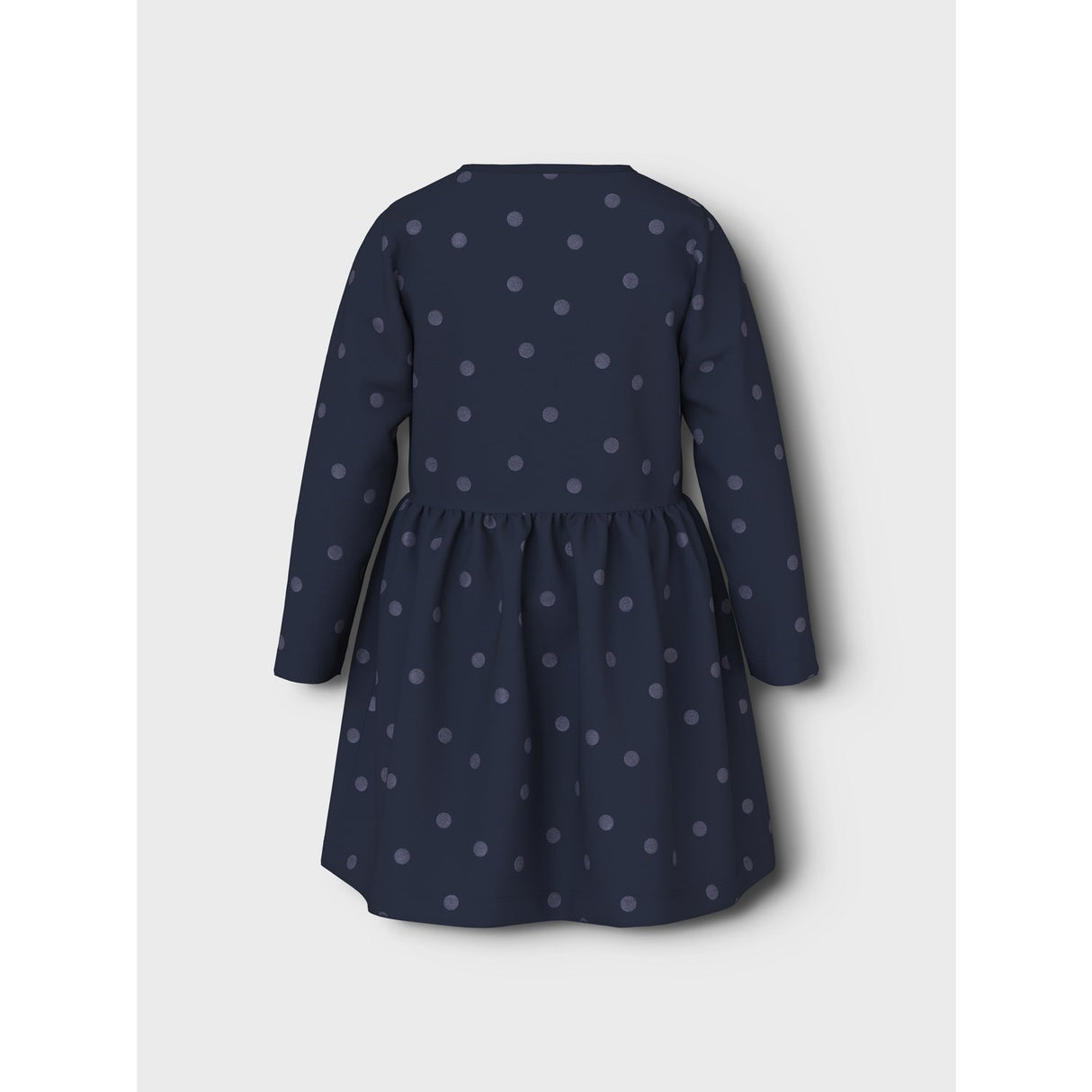 Name It Navy Blazer Blue Ice Nmfvivian Ls Dress
