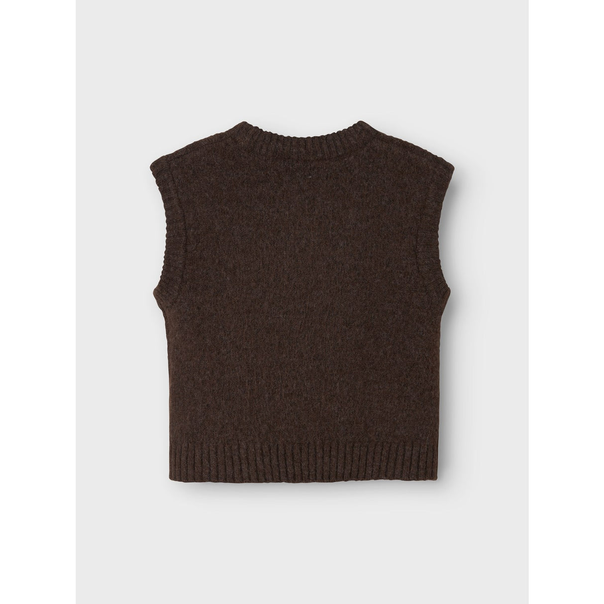 Name It Peppercorn Nmfneifyly Knit Slipover