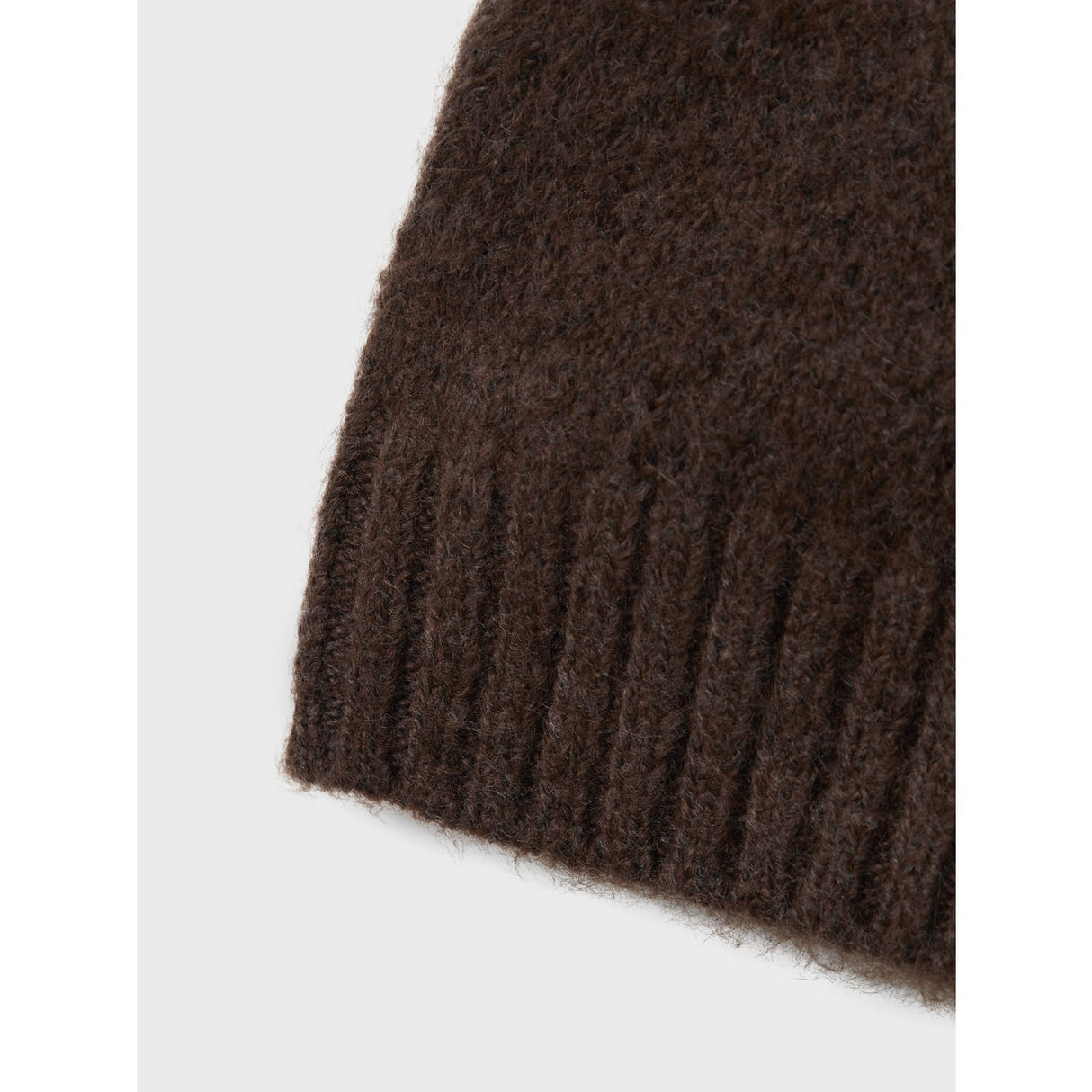 Name It Peppercorn Nmfneifyly Knit Slipover