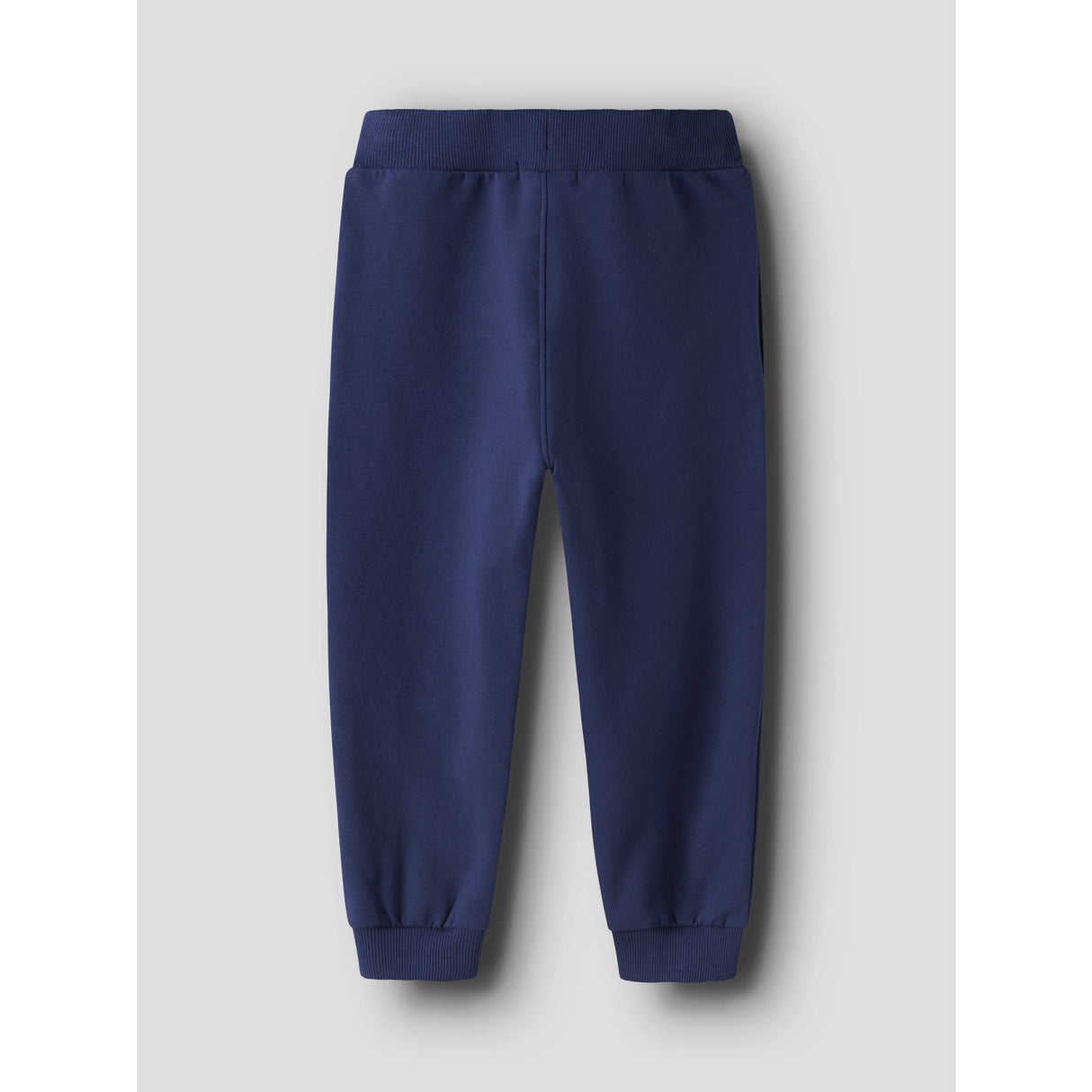 Name It Blueprint Nmmadam Spider Nreg Sweat Pants Bru Mar