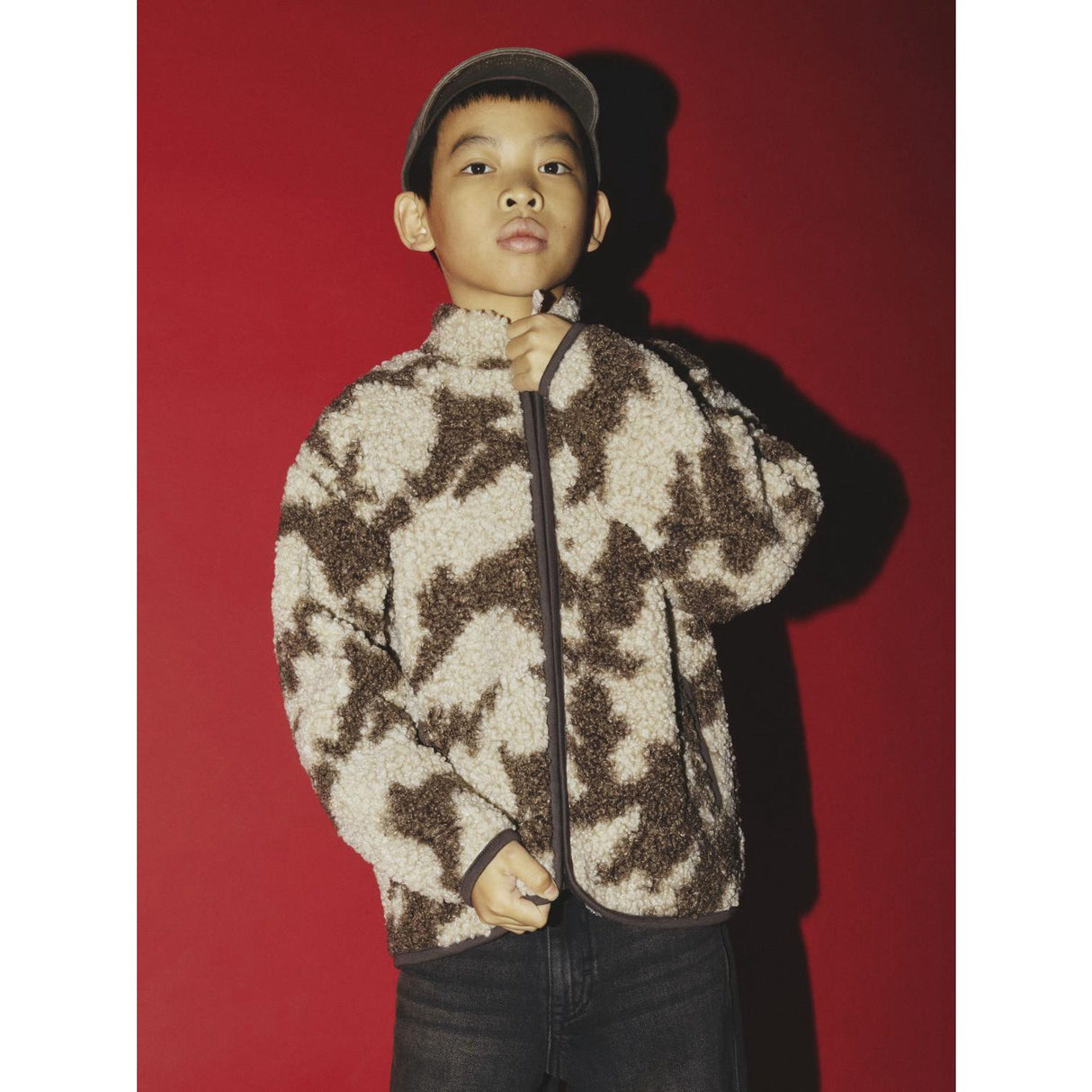 Name It Island Fossil Delicioso Nkmozias Ls Nreg Teddy Card