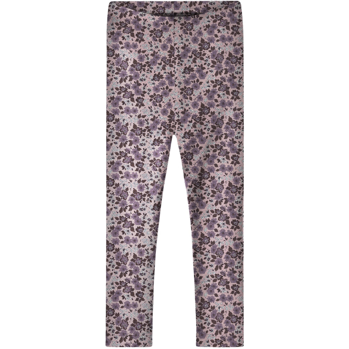 Name It Burnished Lilac Nmfoalia Xsl Leggings