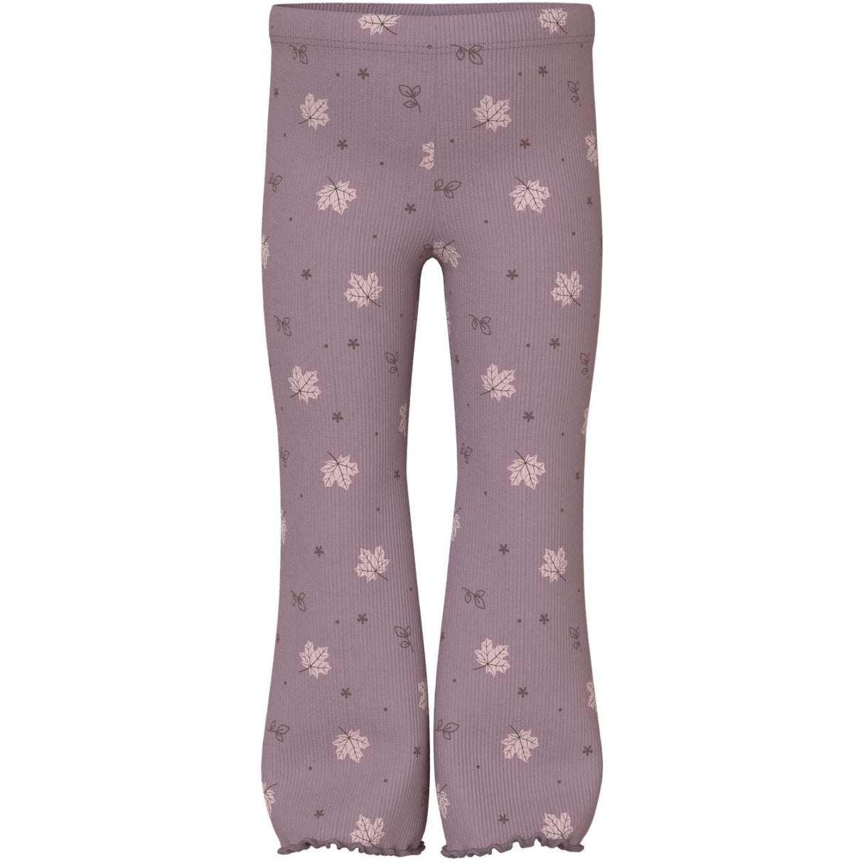 Name It Toadstool Autumn Nmfvemia Pants