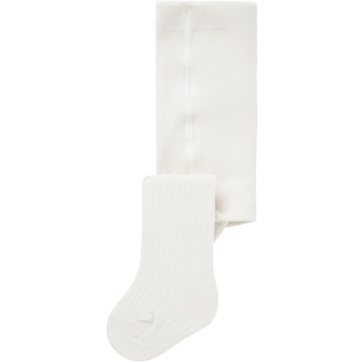 Name It Cloud Dancer Nbfnobba Tights