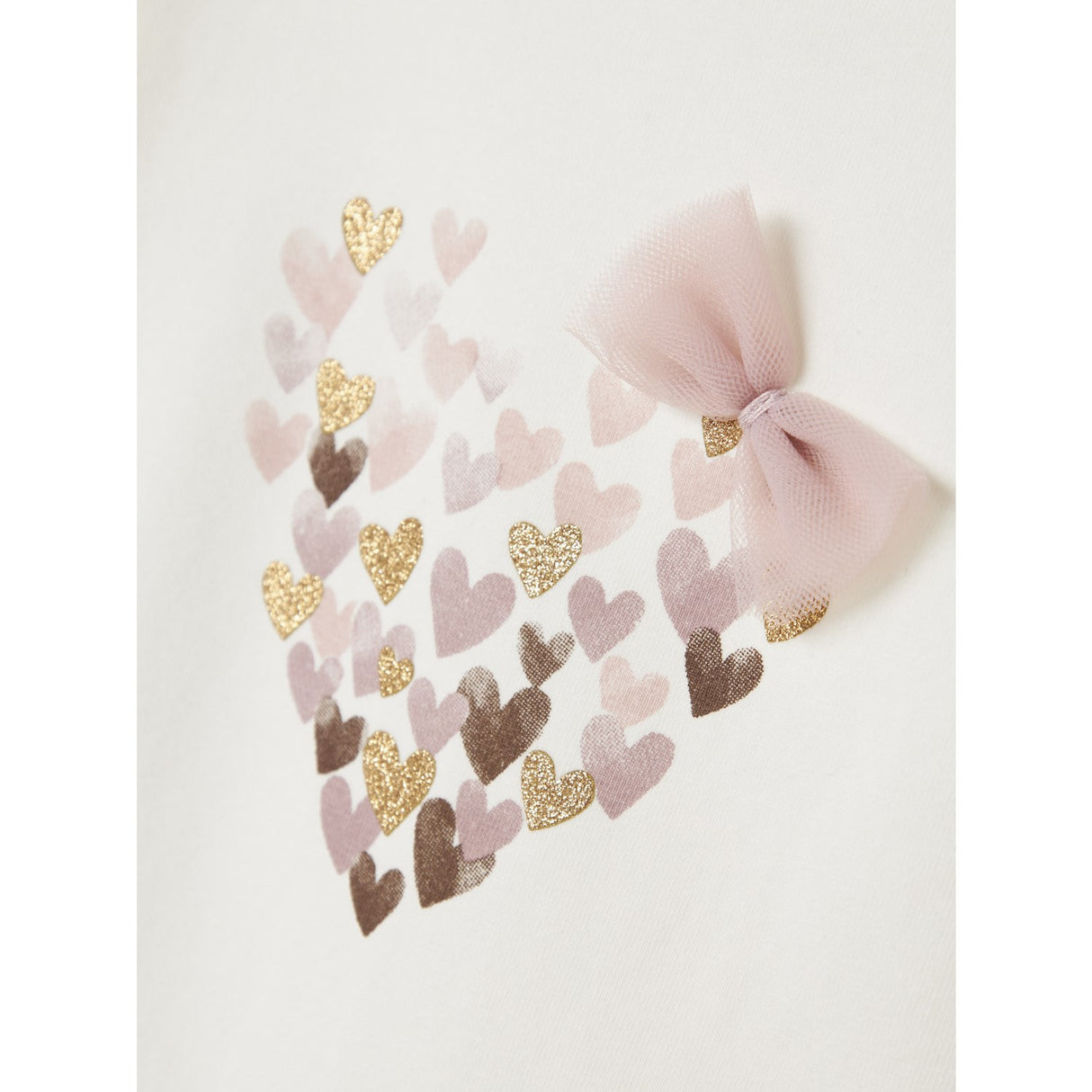 Name It Cloud Dancer Nbfniva Ls Body