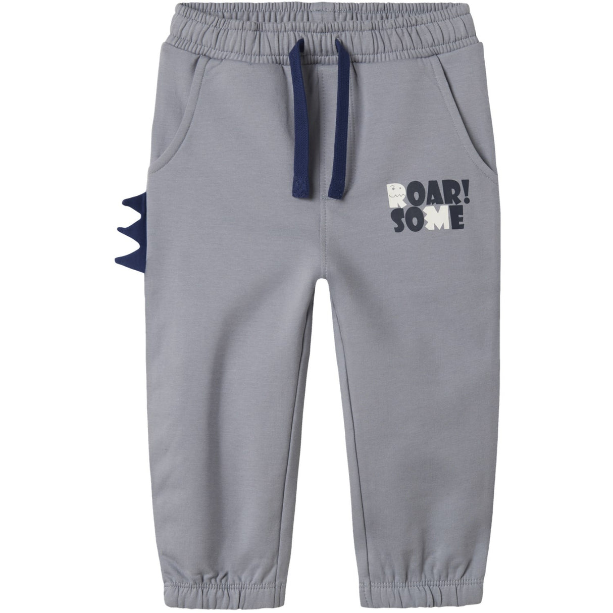 Name It Tradewinds Nmmnash Nreg Sweat Pants Bru Box