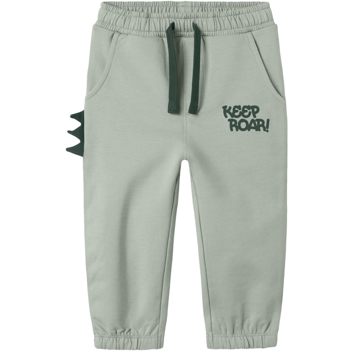 Name It Jadeite Nmmnash Nreg Sweat Pants Bru Box
