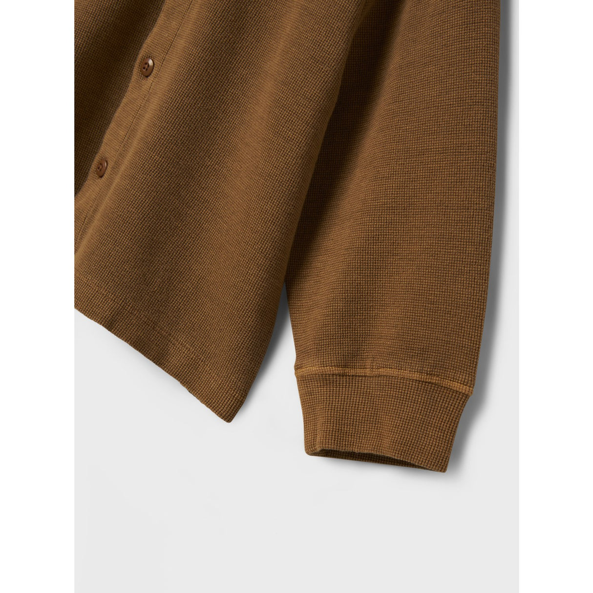 Name It Rubber Nmmneilok Ls Overshirt