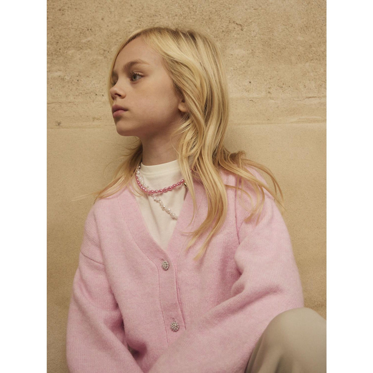 Name It Sweet Dreams Nkfnina Knit Card