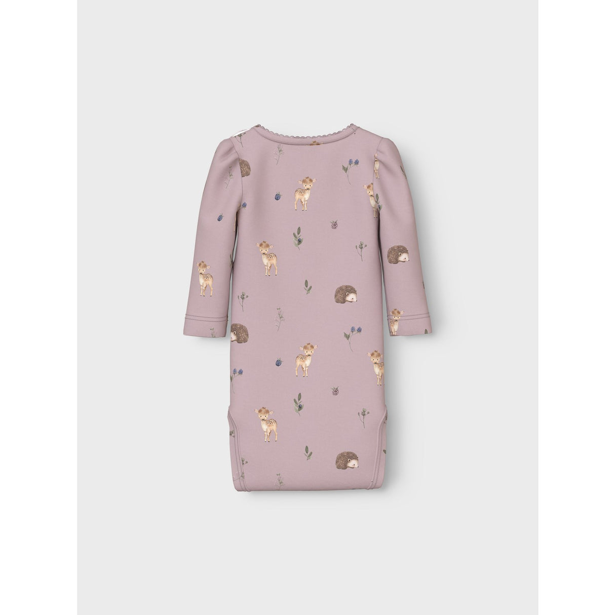 Name It Burnished Lilac Nbfotia Ls Body