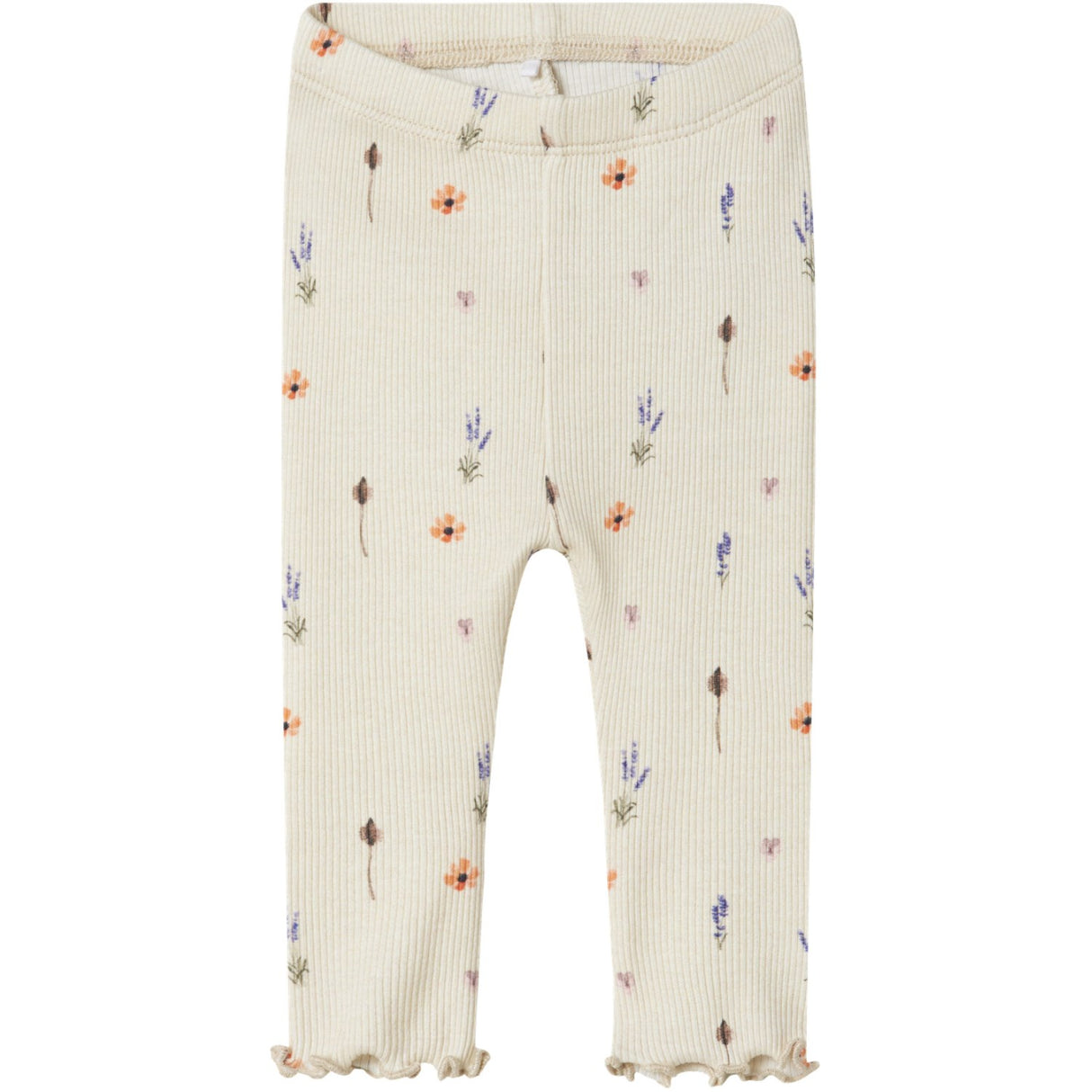 Name It Peyote Melange Nbfohio Leggings