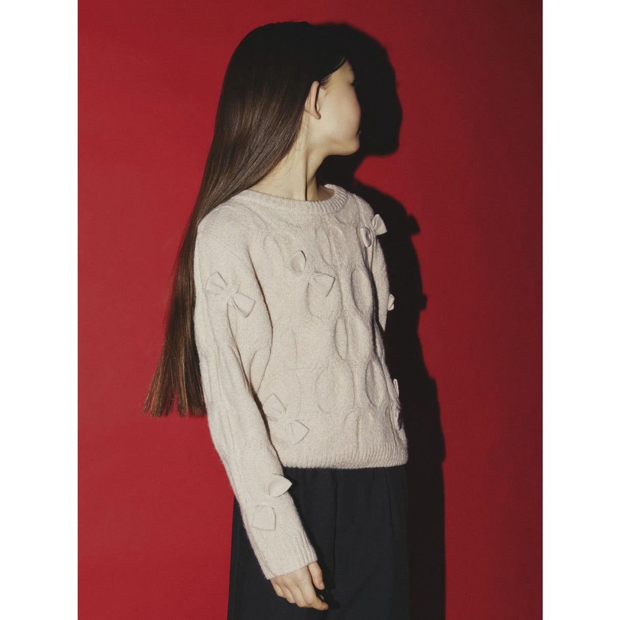 Name It Peyote Nkfolivia Ls Knit