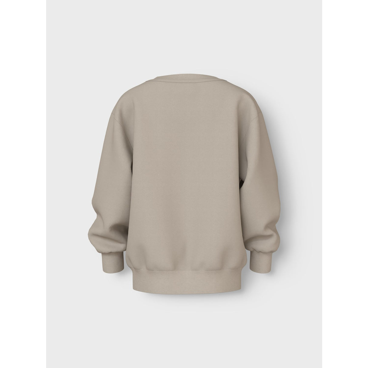 Name It Island Fossil Nmmnarina Ls Nreg Sweat Bru Box