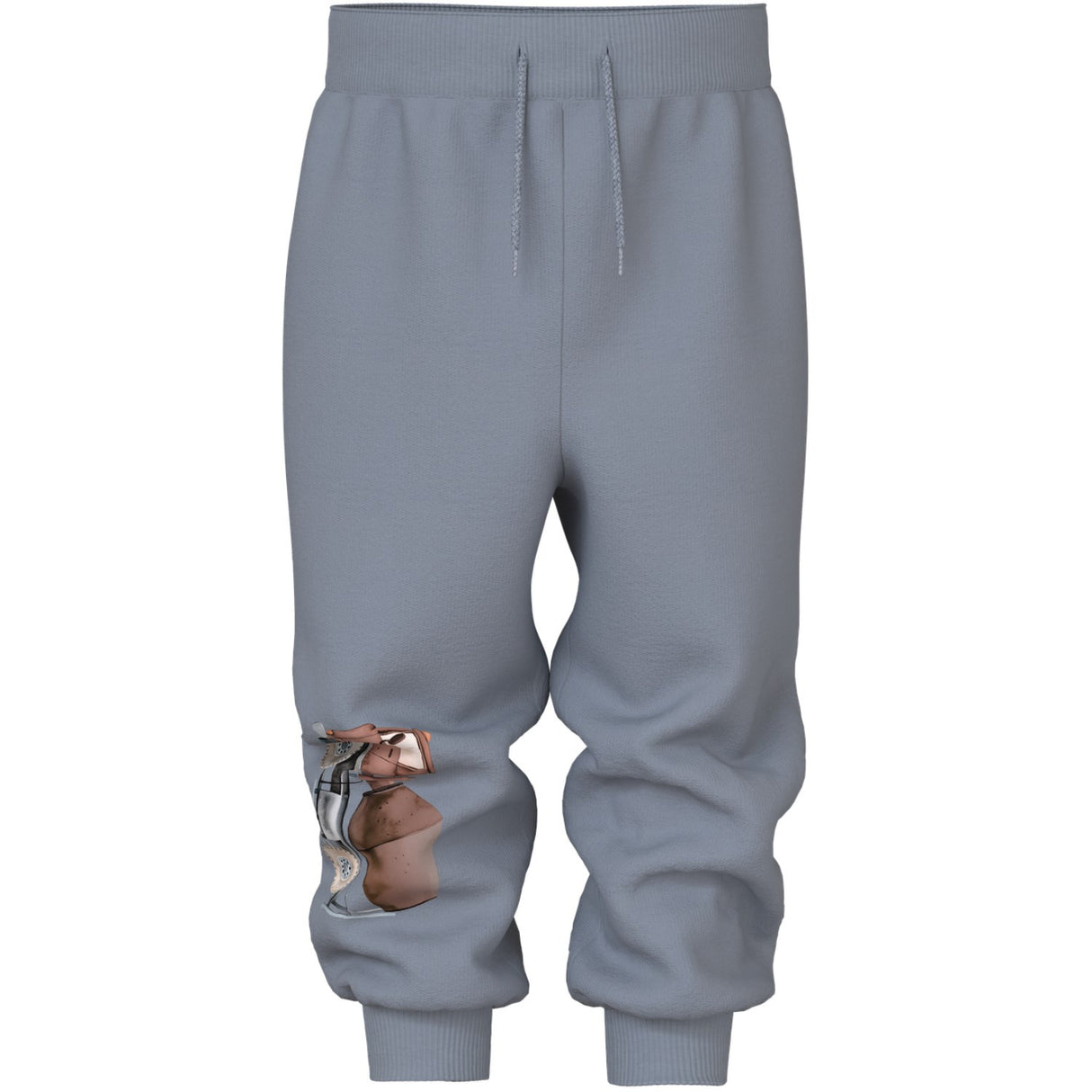 Name It Tradewinds Nmmnarina Nreg Sweat Pants Bru Box