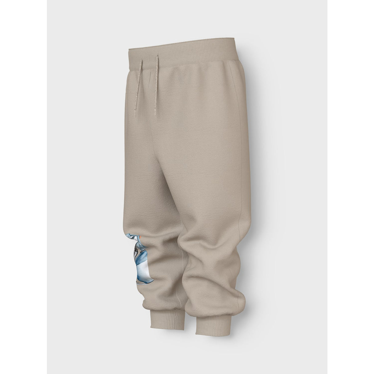 Name It Island Fossil Nmmnarina Nreg Sweat Pants Bru Box