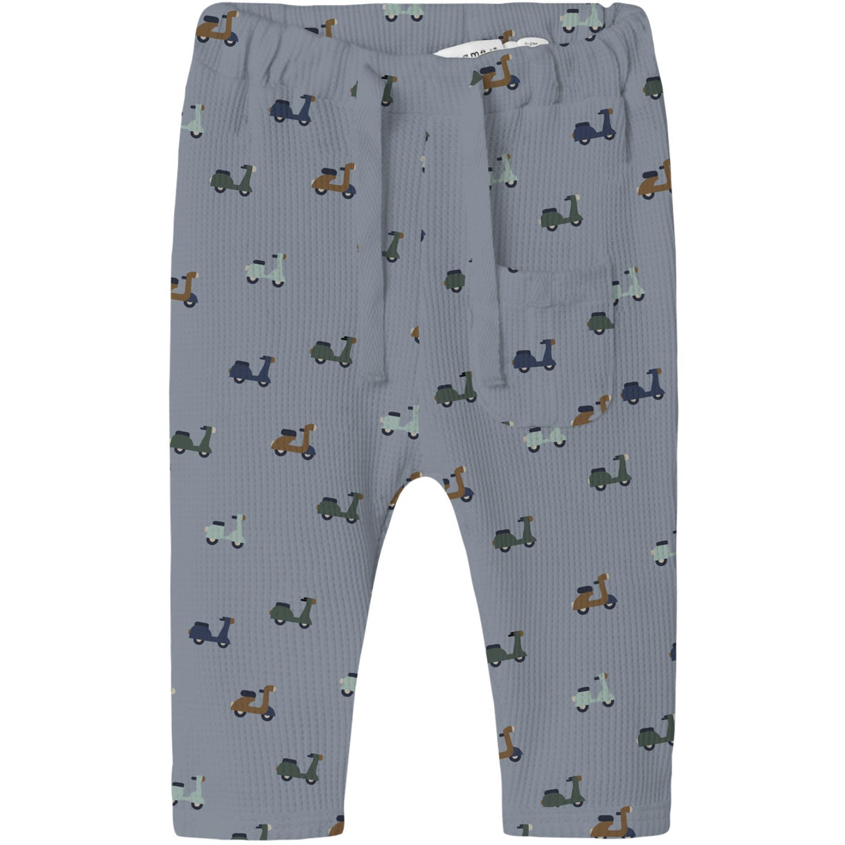 Name It Tradewinds Nbmnooter Pants