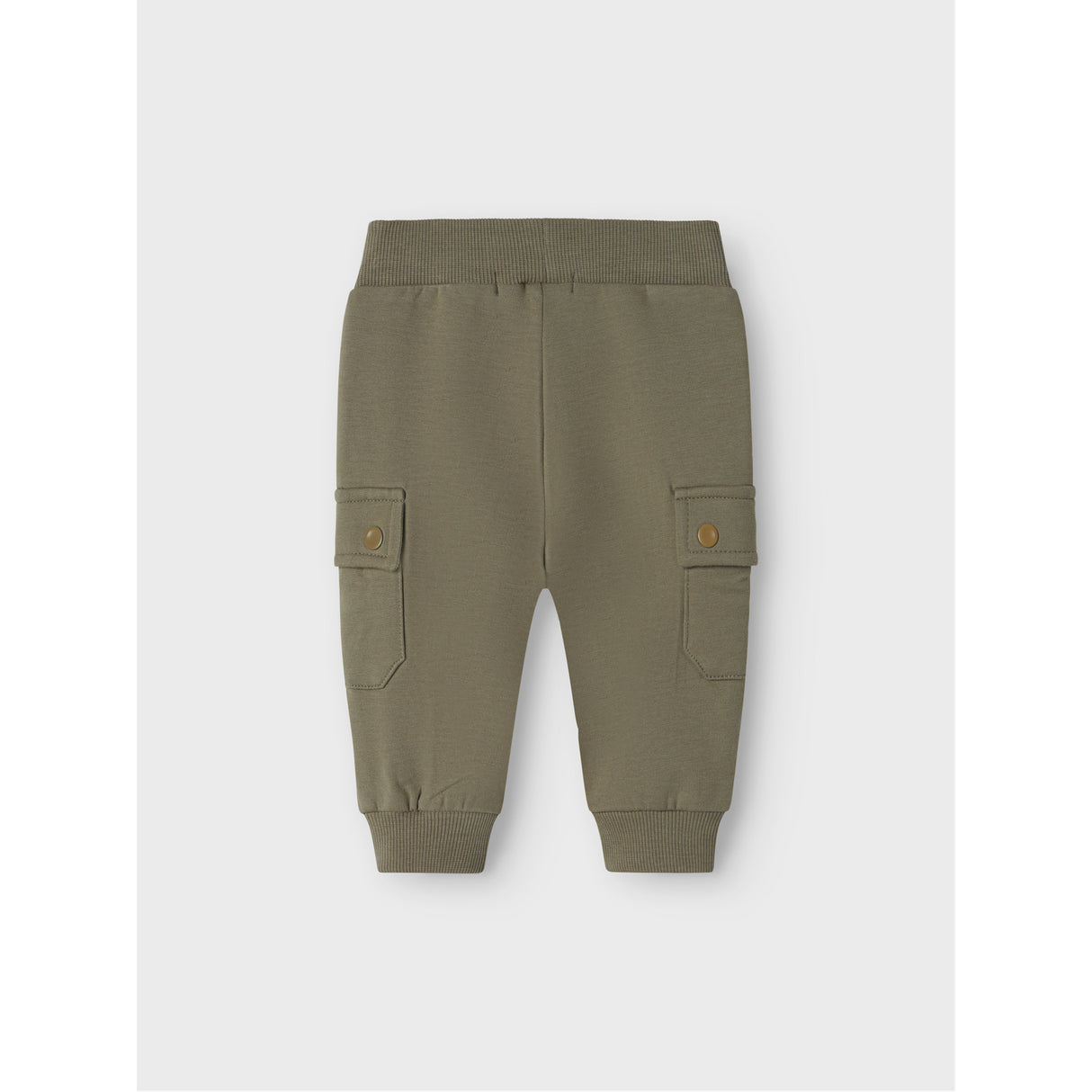 Name It Mermaid Nbmoktav Sweat Pants Bru