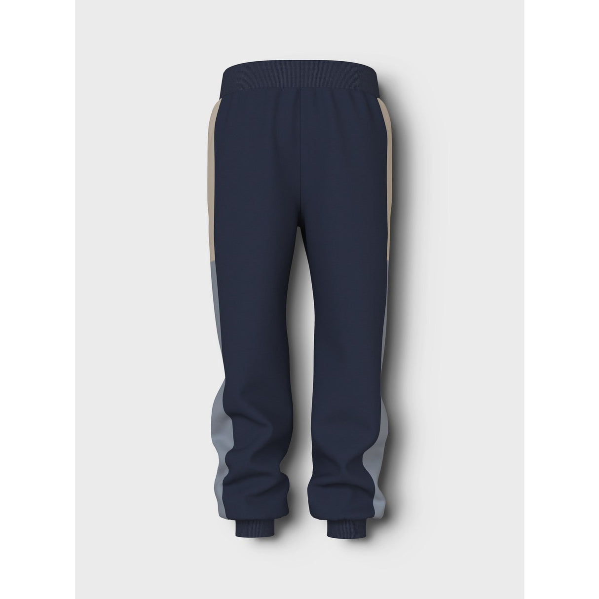 Name It Navy Blazer Nkmvemil Nreg Swe Pants Bru