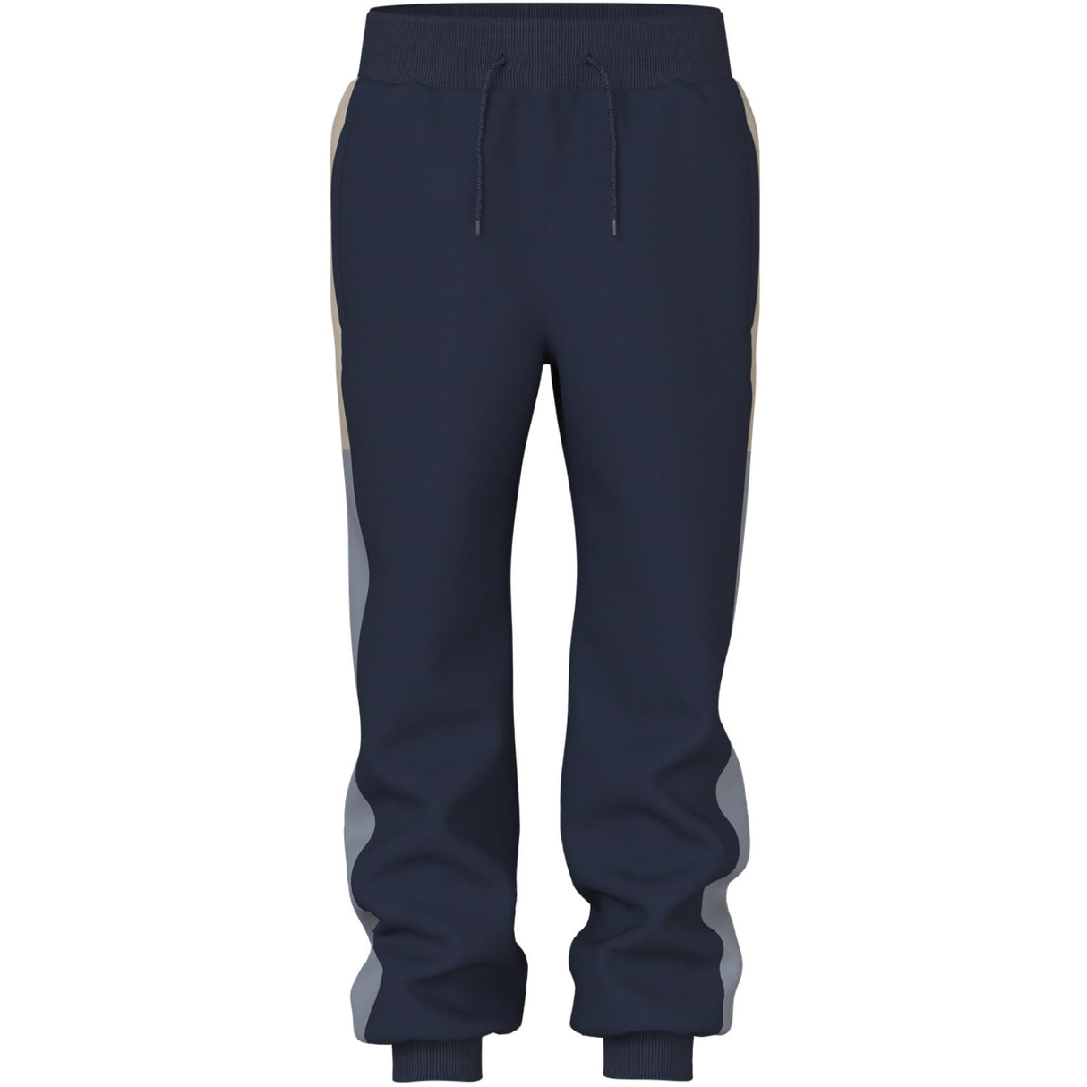 Name It Navy Blazer Nkmvemil Nreg Swe Pants Bru