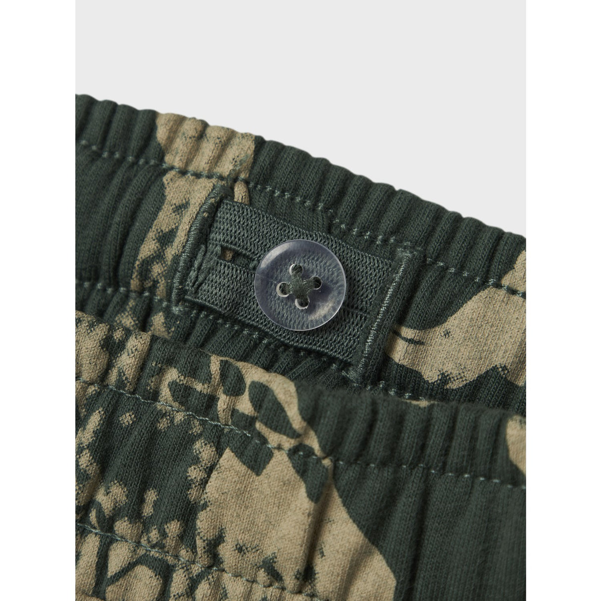 Name It Garden Topiary Nmmnilaus Nreg Sweat Pants Bru