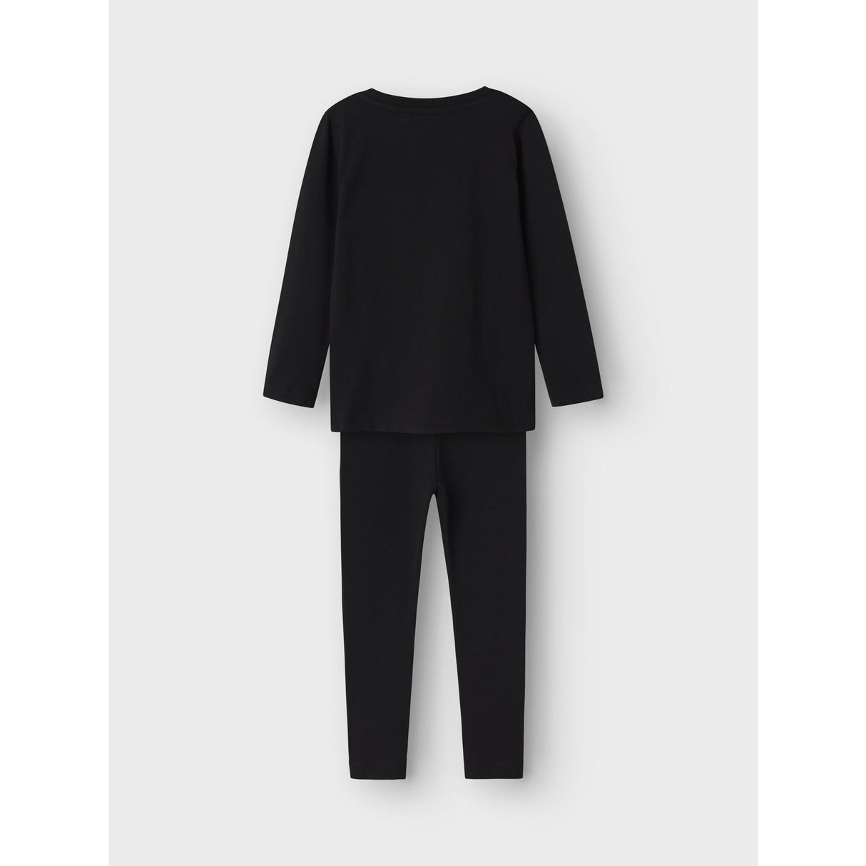 Name It Black Lemonade Nmnowen Nightset