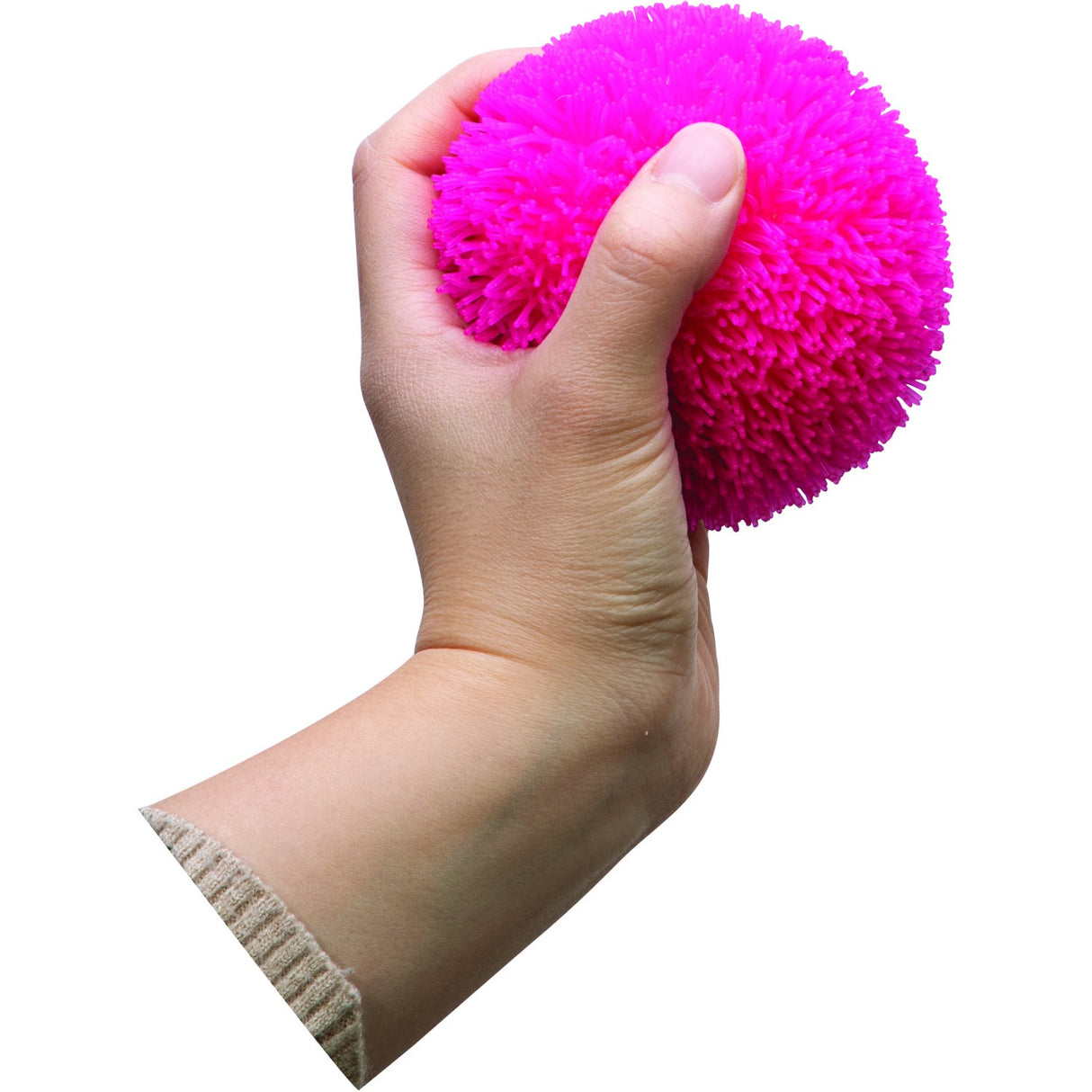 NeeDoh Shaggy 4 Asst. CDU