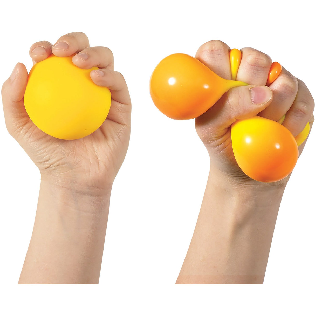 NeeDoh Color Change 3 Asst. CDU