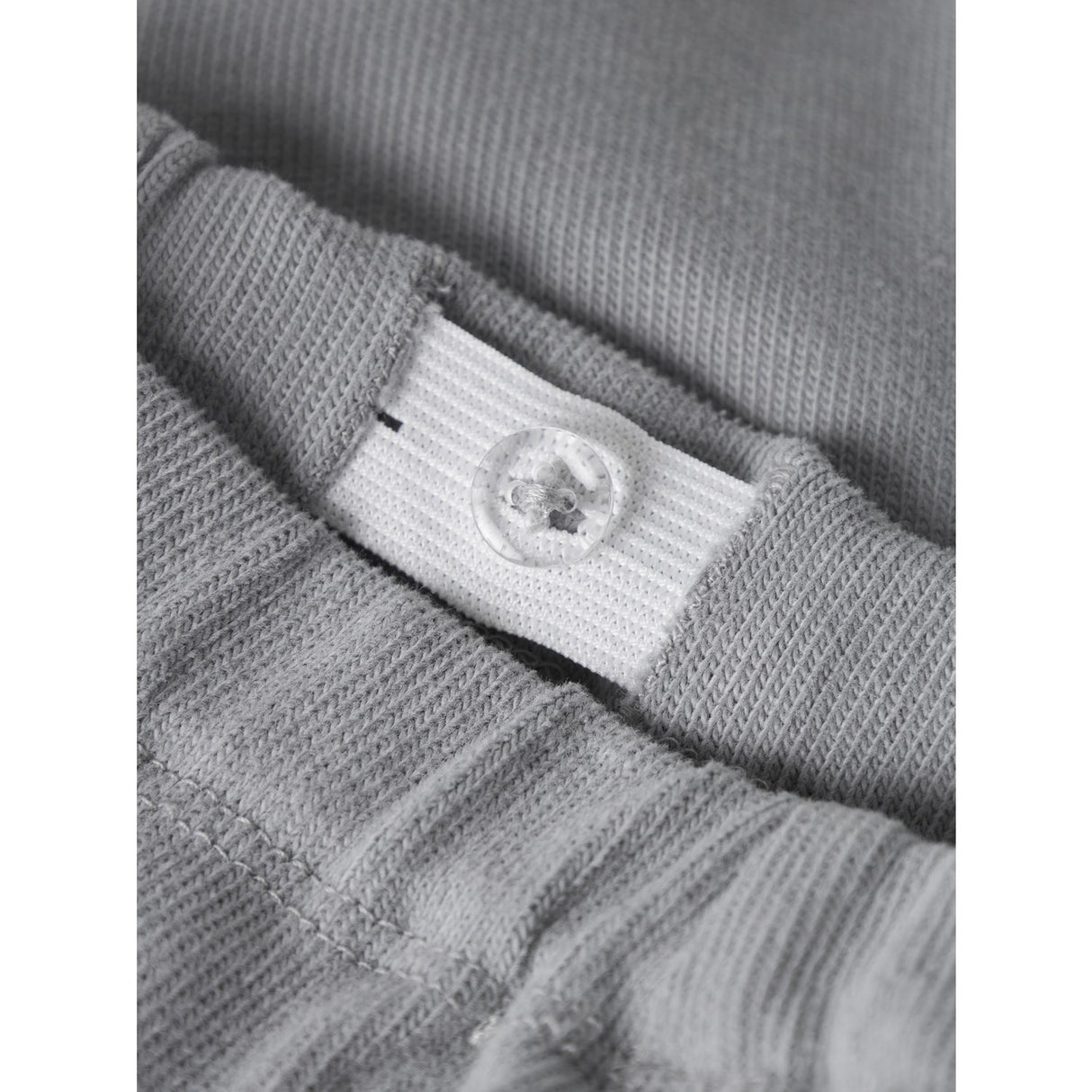 Lil'Atelier Ultimate Grey Nbmluno Pants Lil