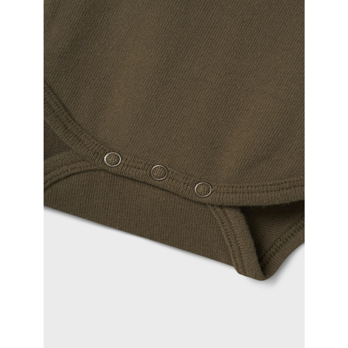 Lil'Atelier Sea Turtle Nbmluno Ls Slim Body Lil