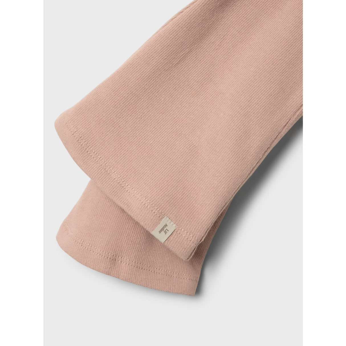 Lil'Atelier Misty Rose Nmfluna Bootcut Leggings Lil