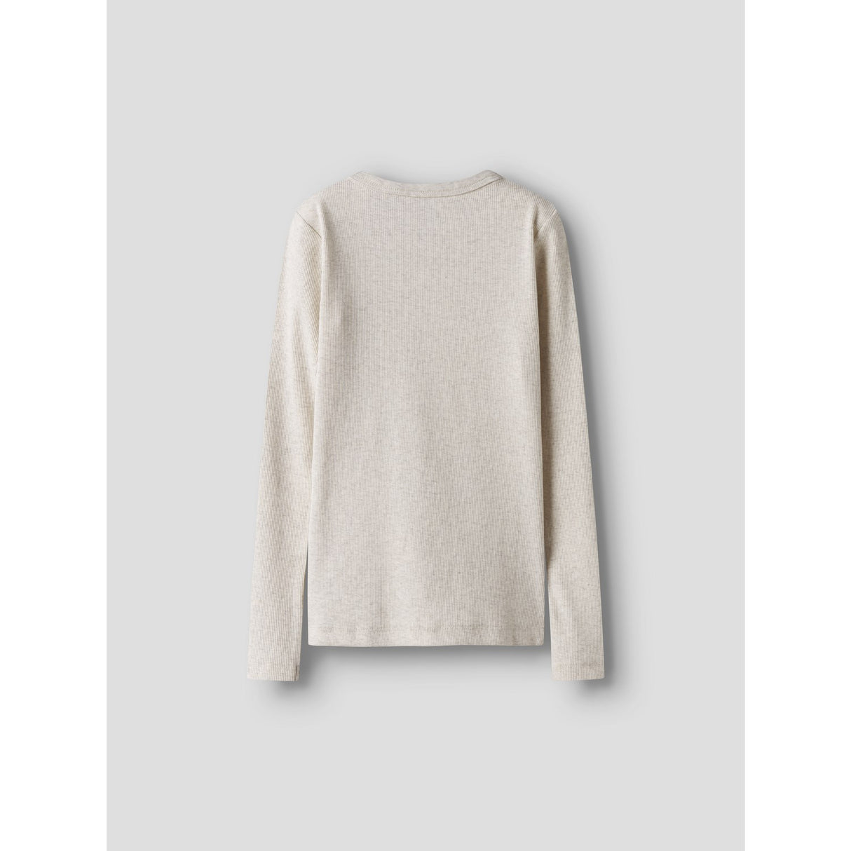 Name It Peyote Melange Nkfnakal Ls Top Noos