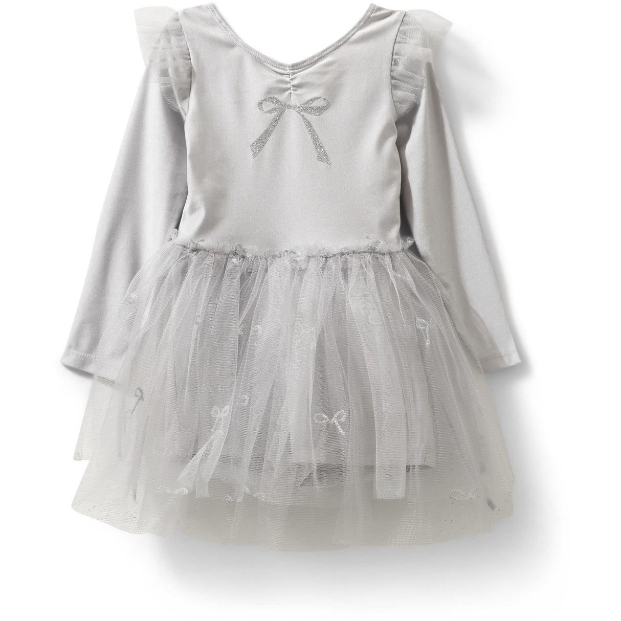 Sofie Schnoor X Luksusbaby Silver EstelleSK Gymsuit