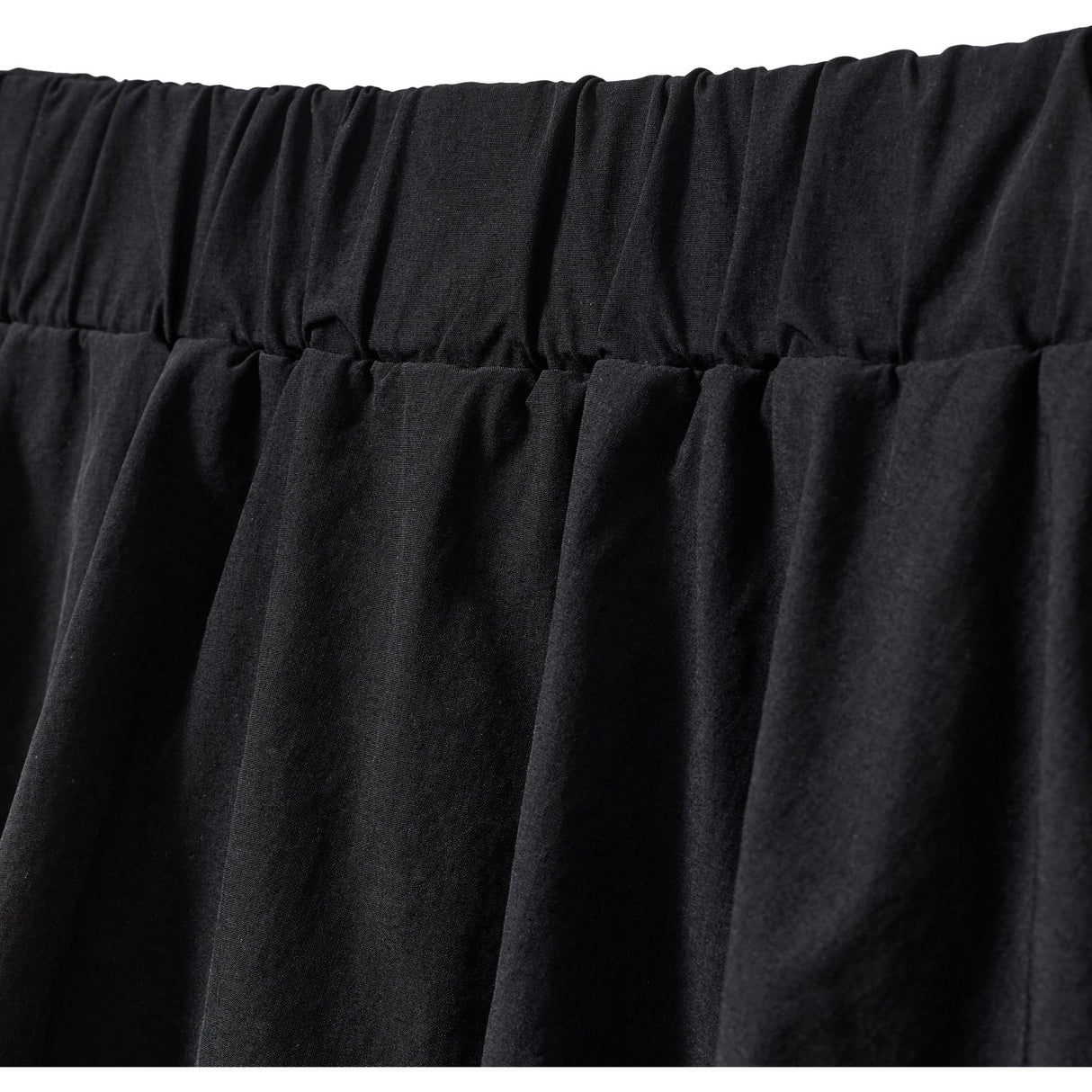 Sofie Schnoor Black CariSY Skirt