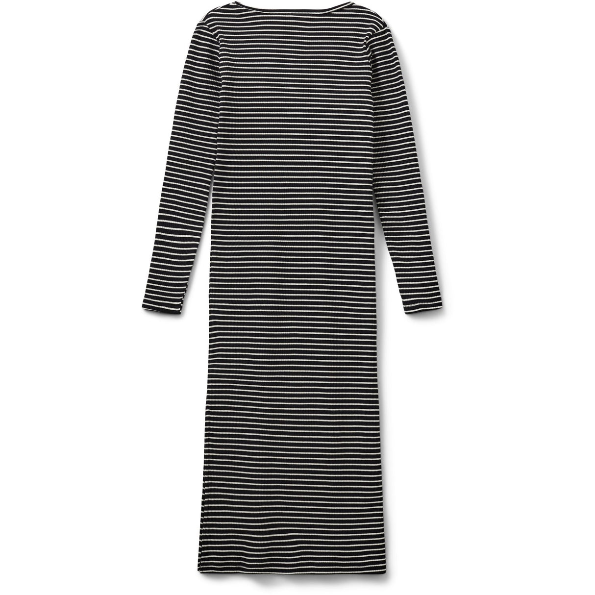 Sofie Schnoor Black Striped FacitaSY Dress