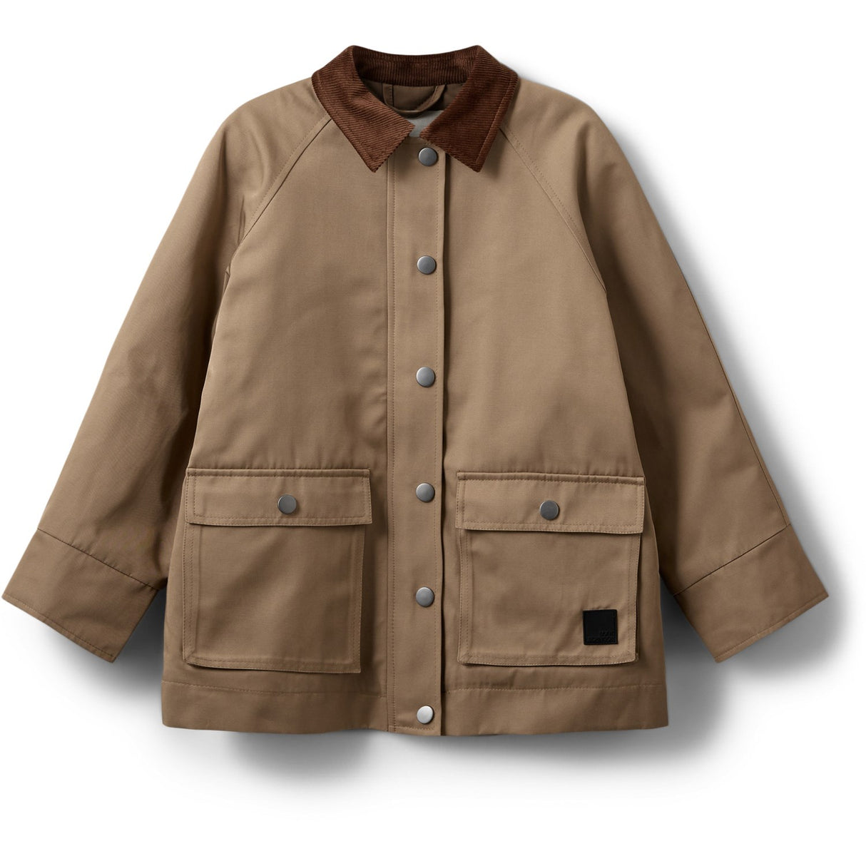 Sofie Schnoor Beige WendySY Jacket