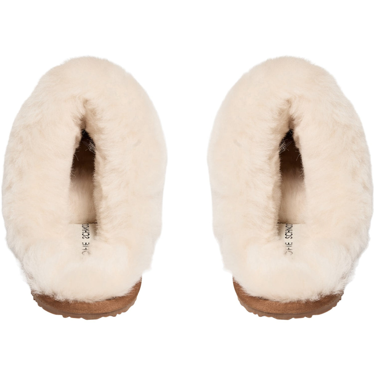 Sofie Schnoor Tan MelanieSY Indoor Shoe