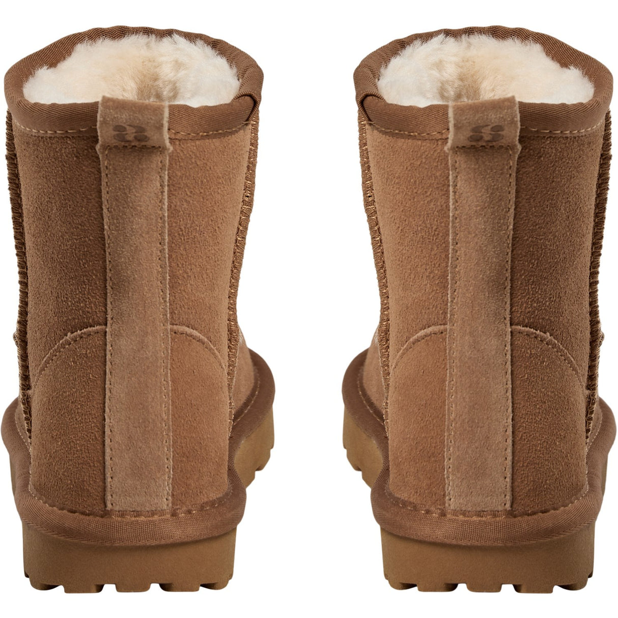 Sofie Schnoor Tan KellieSY Teddy Boot