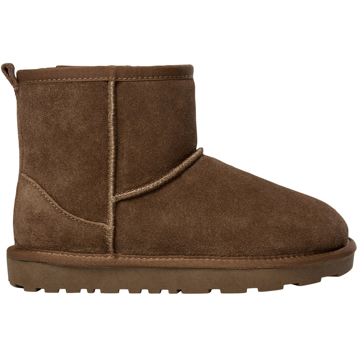 Sofie Schnoor Brown Fudge KellieSY Teddy Boot