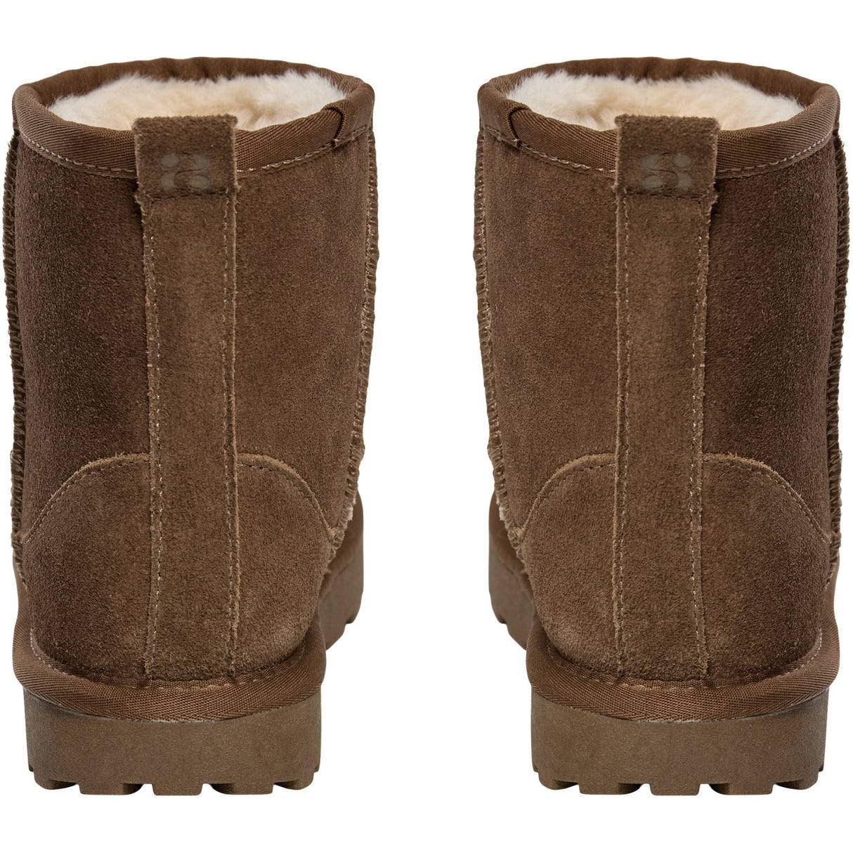 Sofie Schnoor Brown Fudge KellieSY Teddy Boot