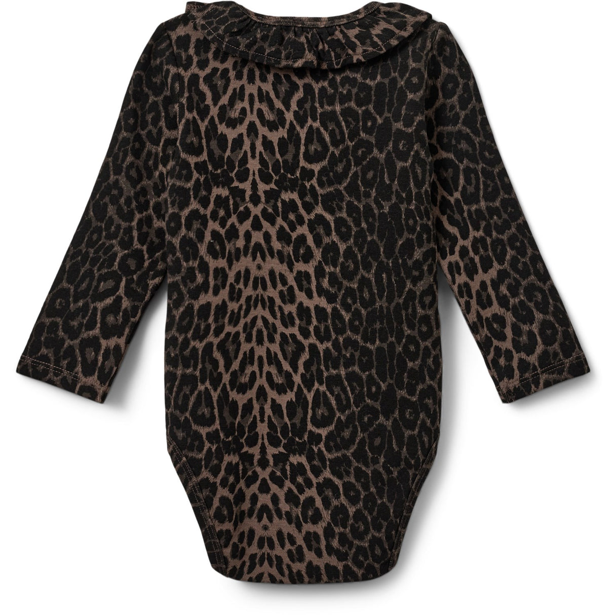 Sofie Schnoor Leopard DicteSB Bodystocking