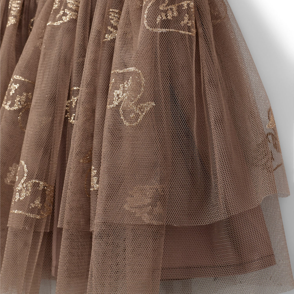 Sofie Schnoor Brown SiggySK Skirt