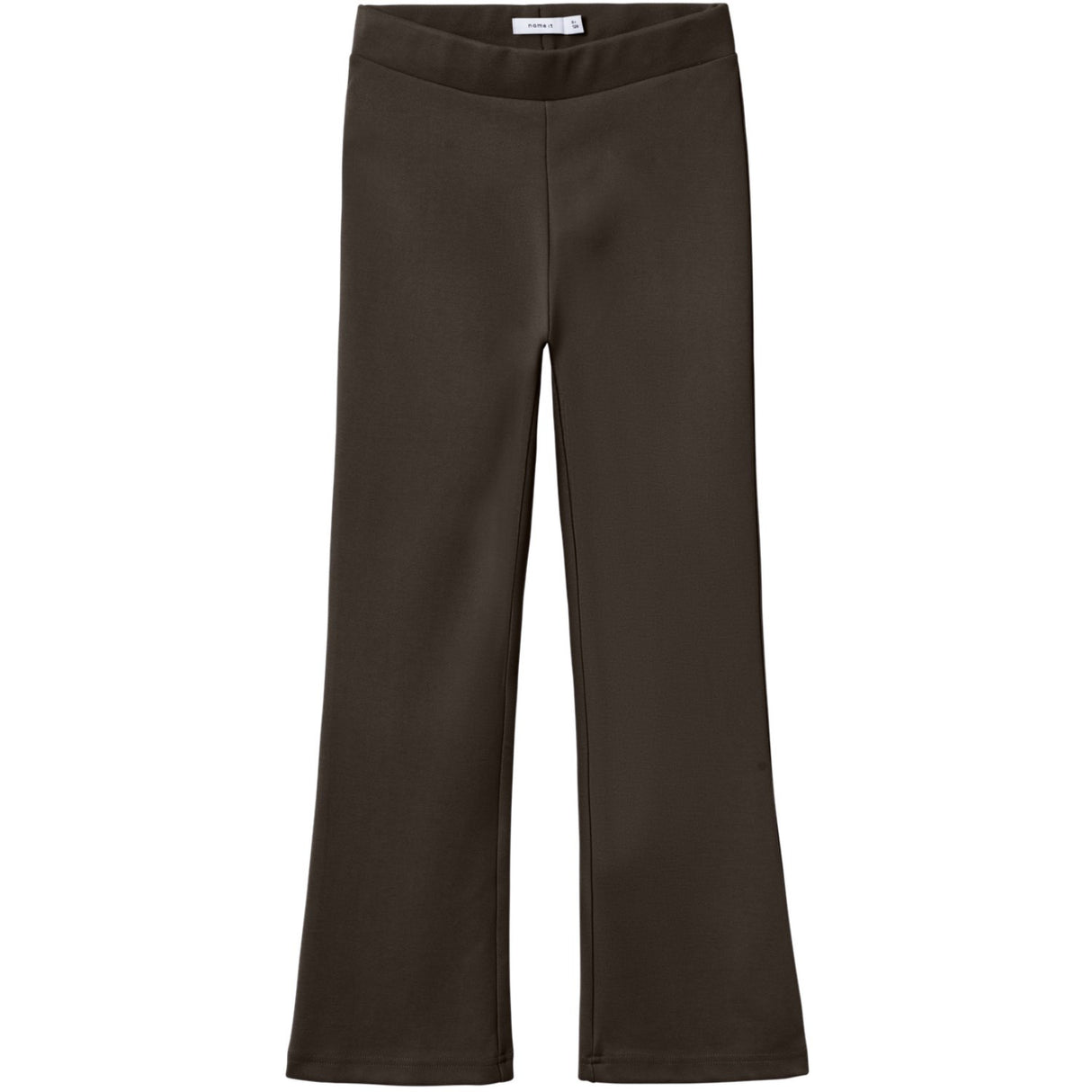 Name It Delicioso Nkffrikkali Bootcut Pants Noos