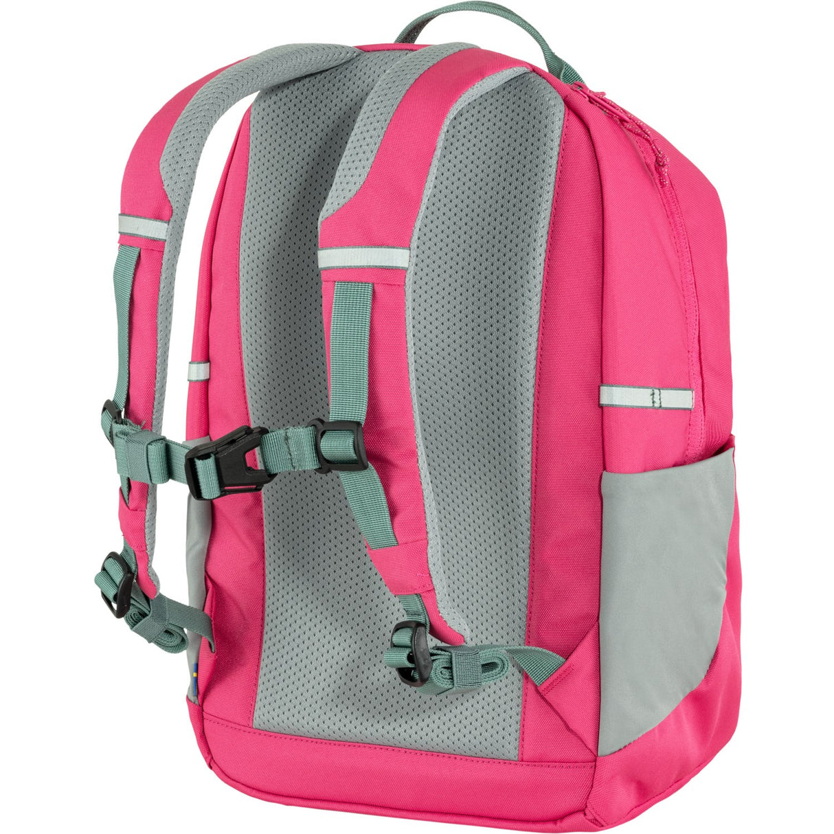 Fjällräven Magenta Pink Skule Kids