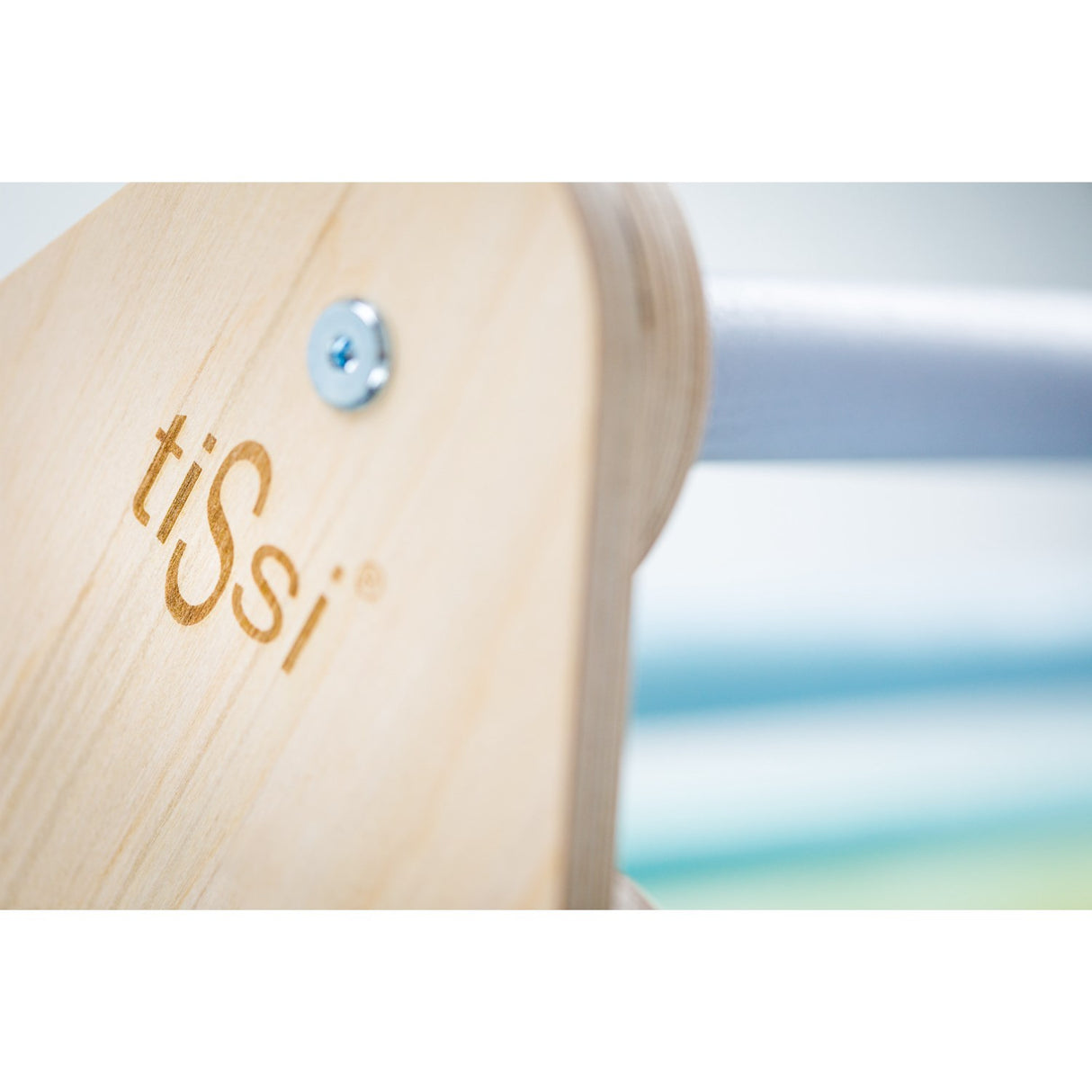 tiSsi® Multi Pikler Triangle Climbing Frame