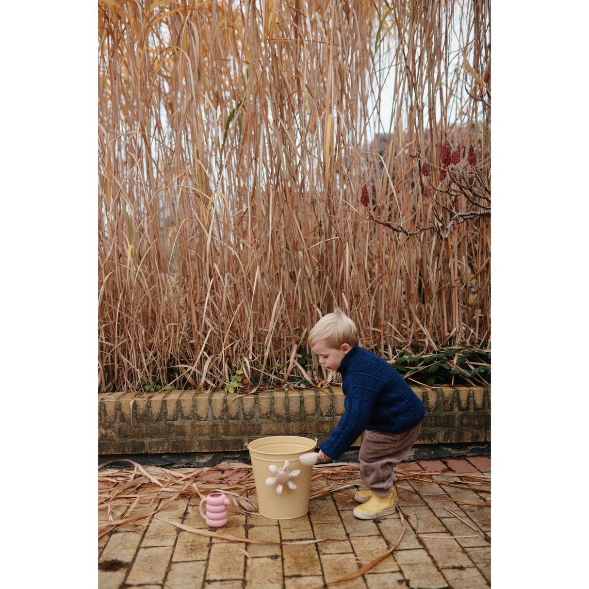 Mushie Water Wheel Bath Toy