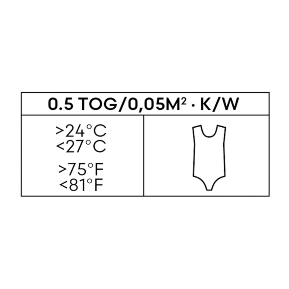 Mushie Natural Muslin Sleep Bag