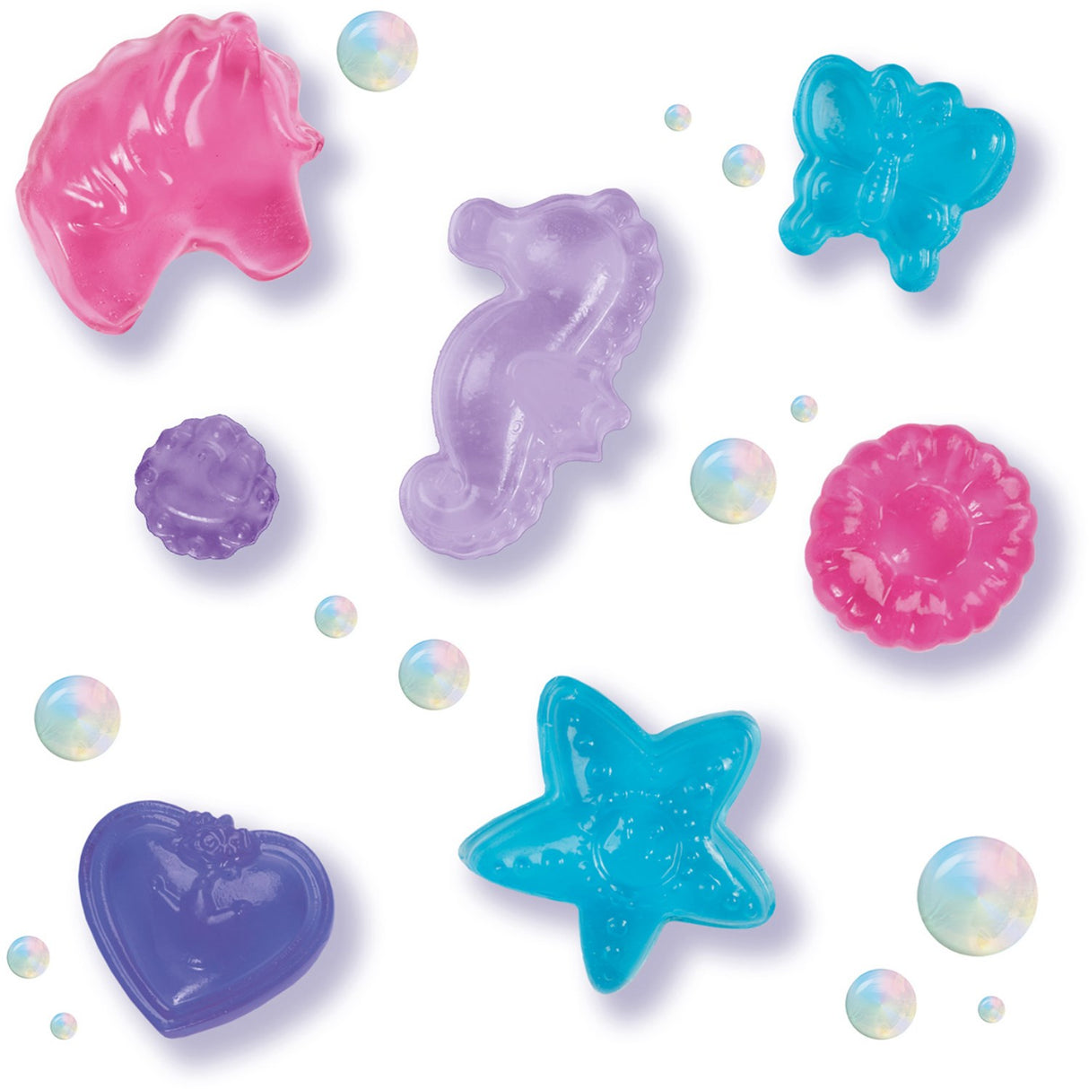 SES Creative DIY Laboratory Soap