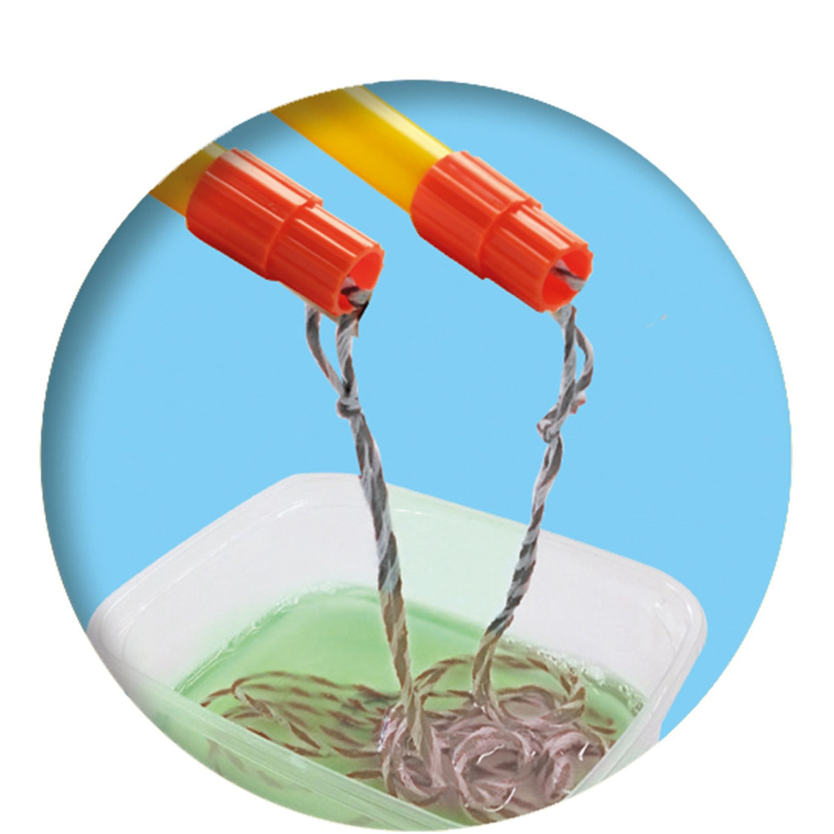 SES Creative Soap Bubbles Giant